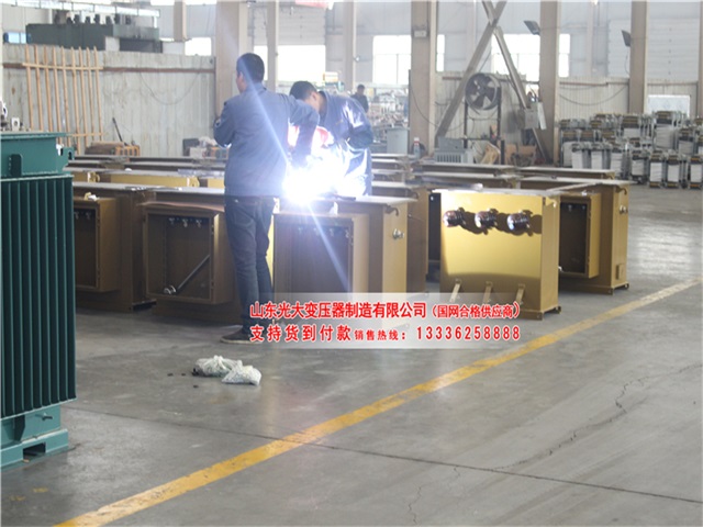 變壓器廠家 變壓器廠家